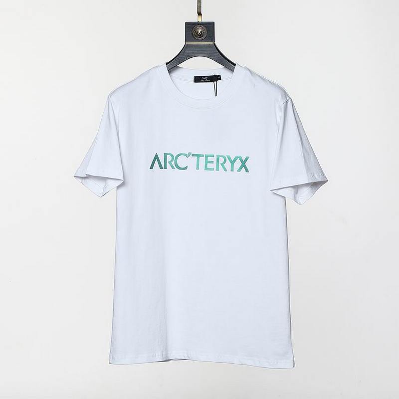 ARC'TERYX Men's T-shirts 19